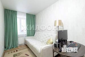 3-к квартира, вторичка, 78м2, 2/10 этаж