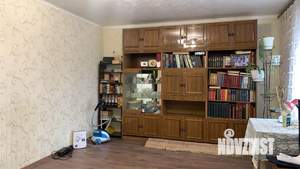 3-к квартира, вторичка, 72м2, 6/9 этаж