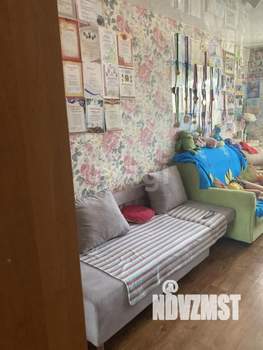 2-к квартира, вторичка, 44м2, 4/5 этаж