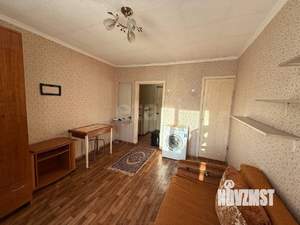 1-к квартира, вторичка, 20м2, 4/5 этаж