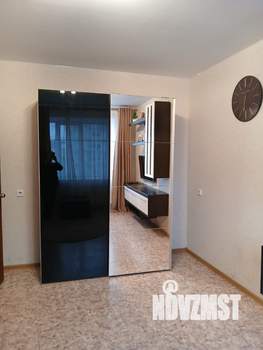 1-к квартира, вторичка, 26м2, 6/10 этаж