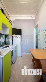 2-к квартира, вторичка, 41м2, 2/2 этаж