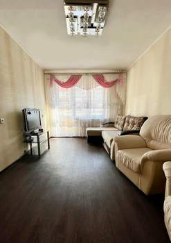 1-к квартира, вторичка, 39м2, 6/10 этаж