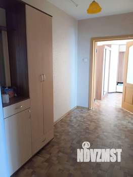 2-к квартира, вторичка, 59м2, 15/17 этаж