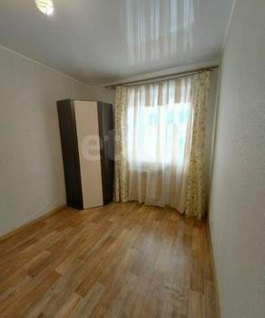 1-к квартира, вторичка, 20м2, 4/4 этаж