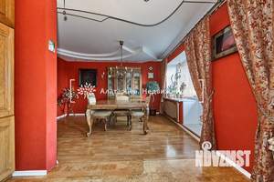 4-к квартира, вторичка, 150м2, 3/6 этаж
