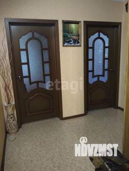 3-к квартира, вторичка, 72м2, 5/5 этаж