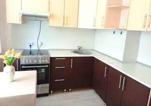1-к квартира, вторичка, 35м2, 14/17 этаж