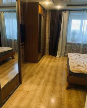 4-к квартира, вторичка, 90м2, 8/9 этаж