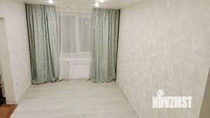 1-к квартира, вторичка, 17м2, 5/5 этаж
