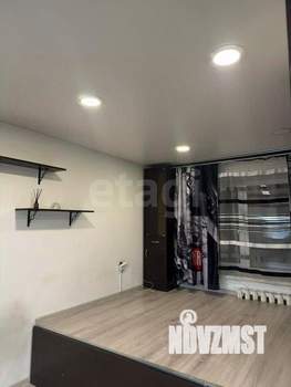 Студия квартира, вторичка, 21м2, 5/9 этаж