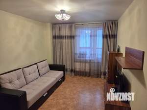 1-к квартира, вторичка, 34м2, 6/14 этаж