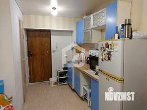 1-к квартира, вторичка, 17м2, 3/5 этаж