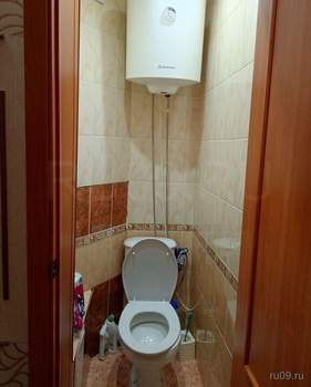 3-к квартира, вторичка, 65м2, 8/9 этаж