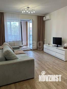 1-к квартира, вторичка, 41м2, 4/6 этаж