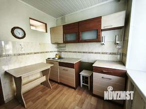 1-к квартира, вторичка, 28м2, 2/5 этаж