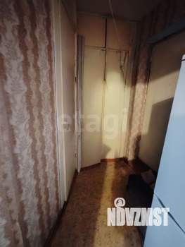 1-к квартира, вторичка, 30м2, 5/5 этаж