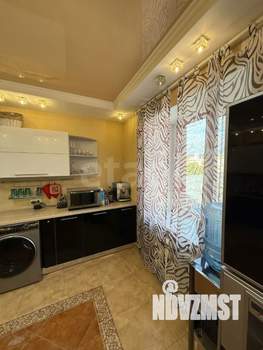 4-к квартира, вторичка, 117м2, 4/6 этаж