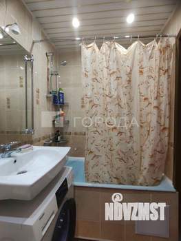 2-к квартира, вторичка, 43м2, 3/5 этаж