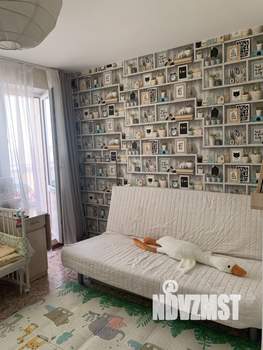 2-к квартира, вторичка, 43м2, 12/17 этаж