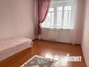 3-к квартира, вторичка, 71м2, 4/6 этаж