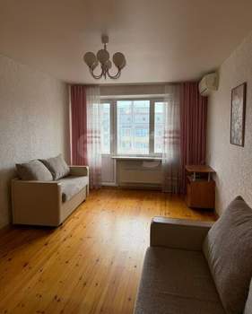 1-к квартира, вторичка, 36м2, 10/10 этаж