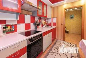 3-к квартира, вторичка, 65м2, 6/6 этаж