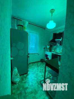 1-к квартира, вторичка, 29м2, 1/5 этаж