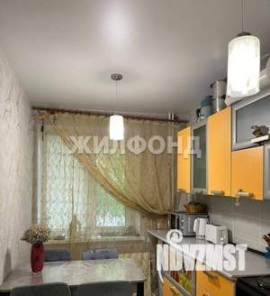 3-к квартира, вторичка, 67м2, 1/9 этаж