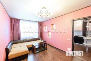 3-к квартира, вторичка, 68м2, 2/9 этаж