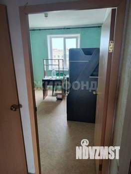 3-к квартира, вторичка, 66м2, 10/10 этаж