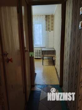 3-к квартира, вторичка, 60м2, 5/5 этаж