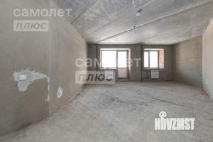 2-к квартира, вторичка, 68м2, 3/14 этаж
