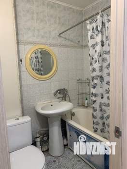 1-к квартира, вторичка, 31м2, 3/5 этаж