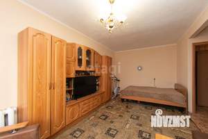 1-к квартира, вторичка, 30м2, 5/5 этаж
