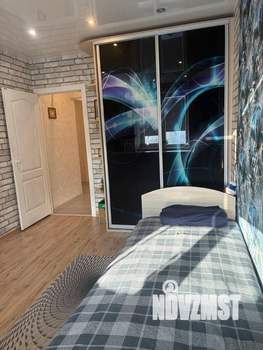 3-к квартира, вторичка, 81м2, 10/10 этаж