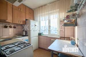 3-к квартира, вторичка, 57м2, 2/5 этаж