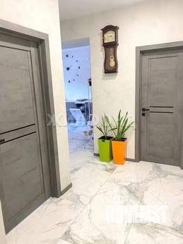 3-к квартира, вторичка, 76м2, 5/5 этаж