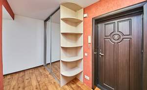 2-к квартира, вторичка, 56м2, 6/9 этаж