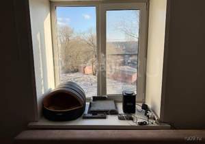 Студия квартира, вторичка, 13м2, 4/5 этаж