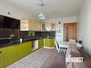 1-к квартира, вторичка, 44м2, 10/14 этаж