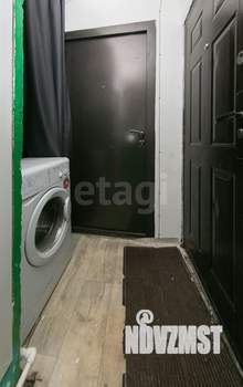 Студия квартира, вторичка, 11м2, 9/9 этаж