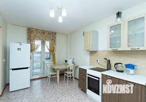 1-к квартира, вторичка, 45м2, 9/18 этаж