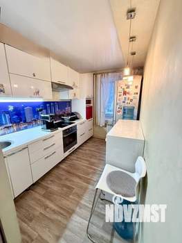 2-к квартира, вторичка, 50м2, 5/5 этаж