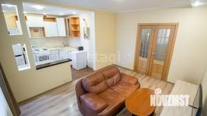 2-к квартира, вторичка, 49м2, 2/10 этаж