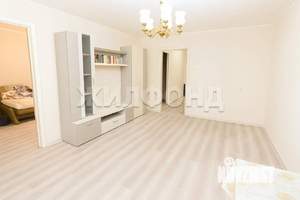 3-к квартира, вторичка, 59м2, 2/5 этаж