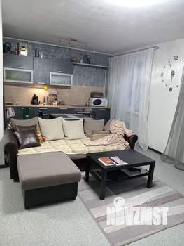 3-к квартира, вторичка, 67м2, 10/10 этаж