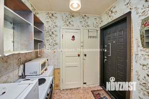 Студия квартира, вторичка, 23м2, 4/5 этаж