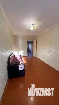 3-к квартира, вторичка, 56м2, 2/5 этаж