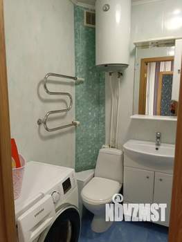 1-к квартира, вторичка, 36м2, 10/11 этаж